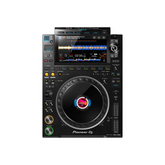 Pioneer CDJ-3000 Professional DJ Multi Player